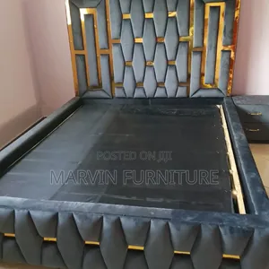 A Bed 5by6 Quality Bed