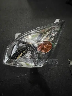 Land Cruiser Ronaldo Fj120 Head Lamp