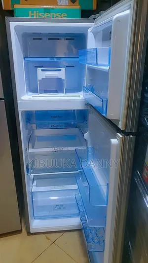 Samsung Fridge 310litres Frost Free Double Door