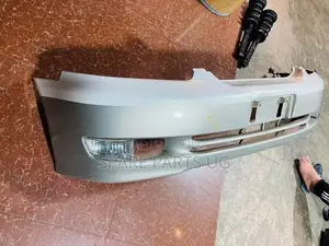 Mark 2 Grand Super Front Bumper