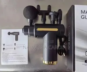Body Massage Gun