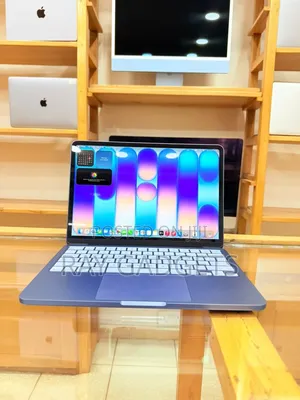 New Laptop Apple MacBook Neo 2026 8GB Apple M1 SSD 512GB
