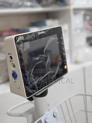 Vital Signs Monitor