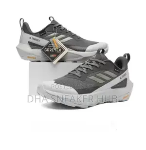 Adidas Terrex Trainers Comfortable Sneakers