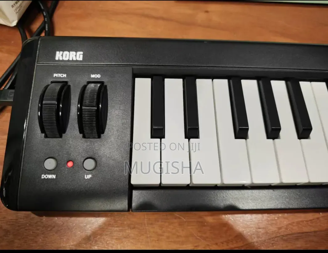 Korg Microkey 37keys