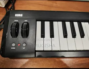 Korg Microkey 37keys