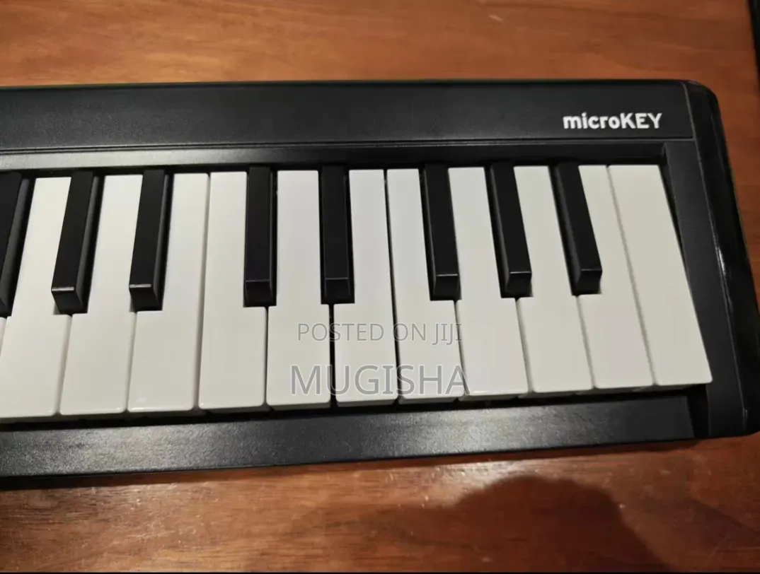 Korg Microkey 37keys