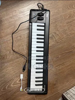 Korg Microkey 37keys