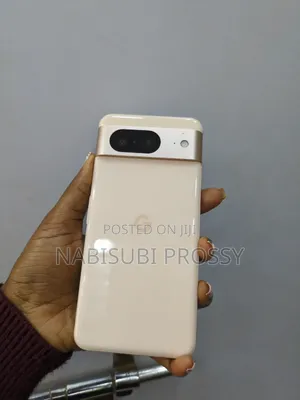 Google Pixel 8 128 GB Pink
