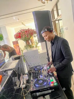 Club Dj and Events