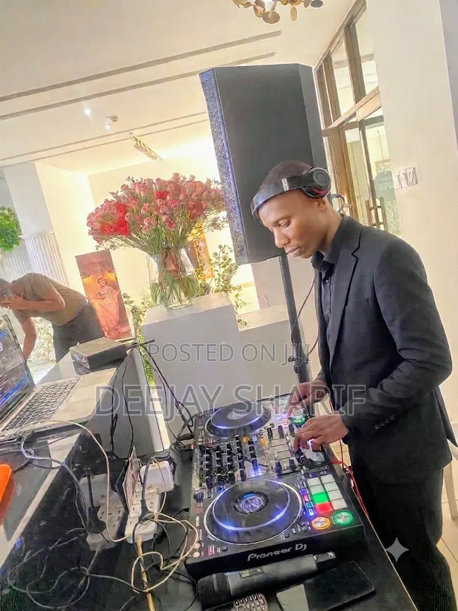 Club Dj and Events