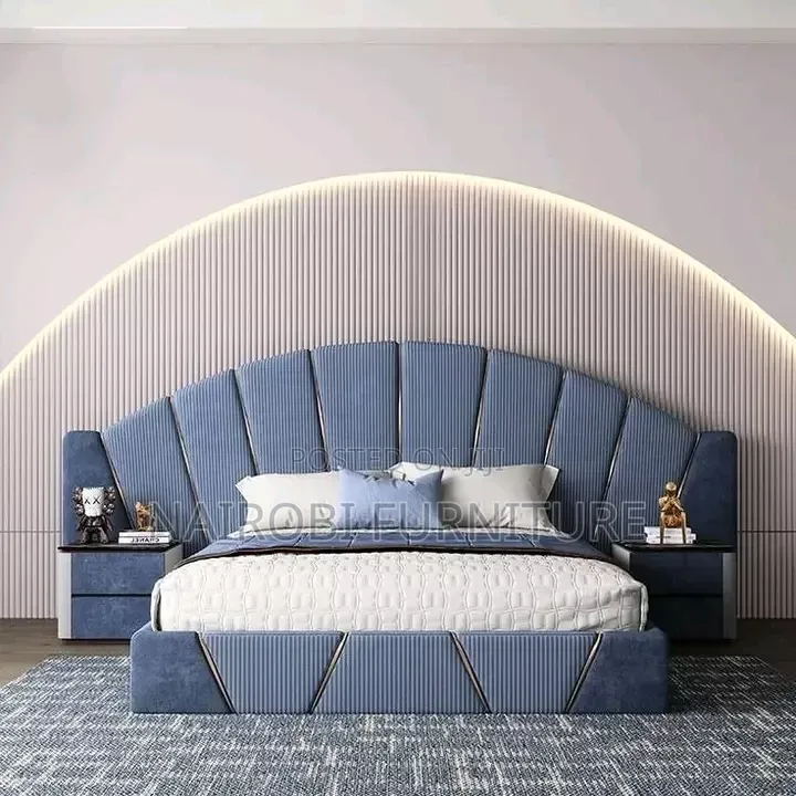 Amazon Temper Bed