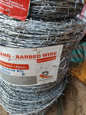 Barbed Wire 600meters