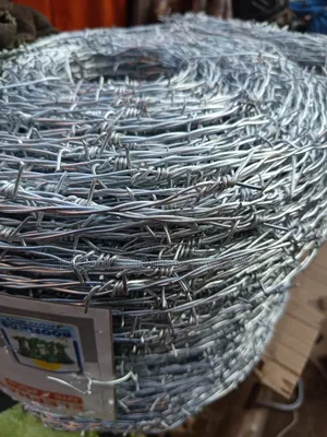 Barbed Wire 600meters