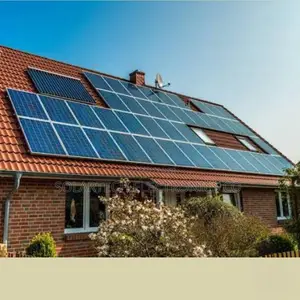 Dyness 14.33kWh Renewable Energy System With Complete Accessories NTS