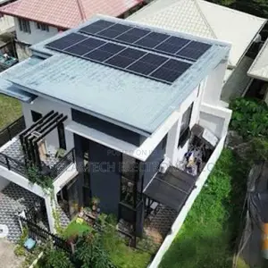 Smart Energy Storage System 14.33kWh Dyness With Deye Inverter