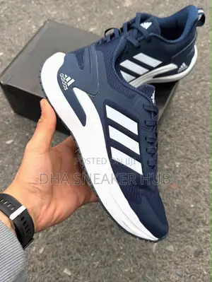 Adidas Premium Trainer Sneakers