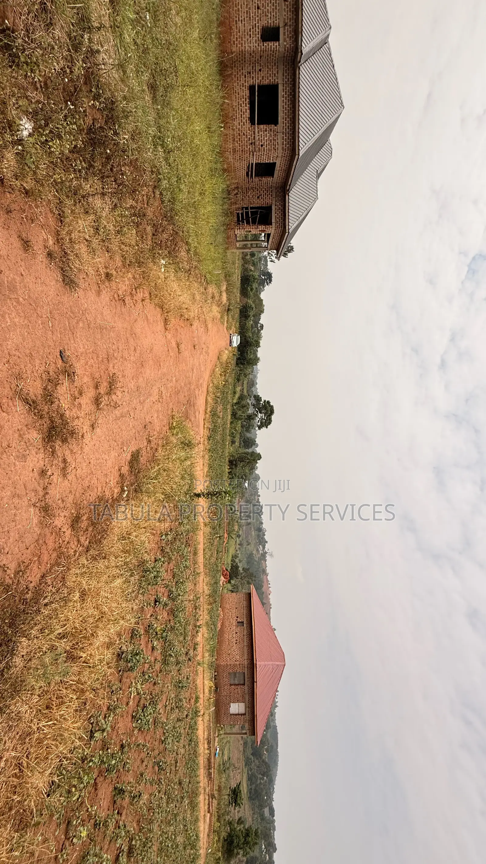 Busukuma Estate