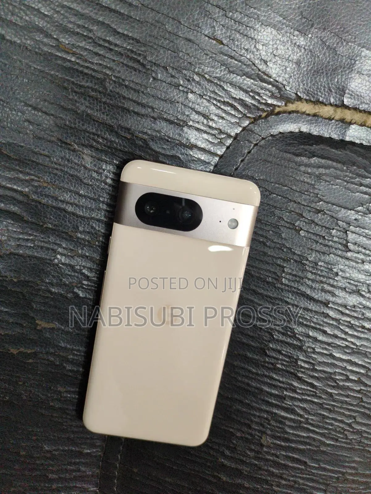 Google Pixel 8 128 GB Pink