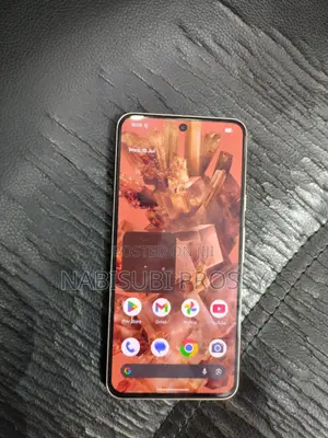 Google Pixel 8 128 GB Pink