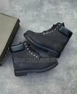 Timberland Stylish Boots
