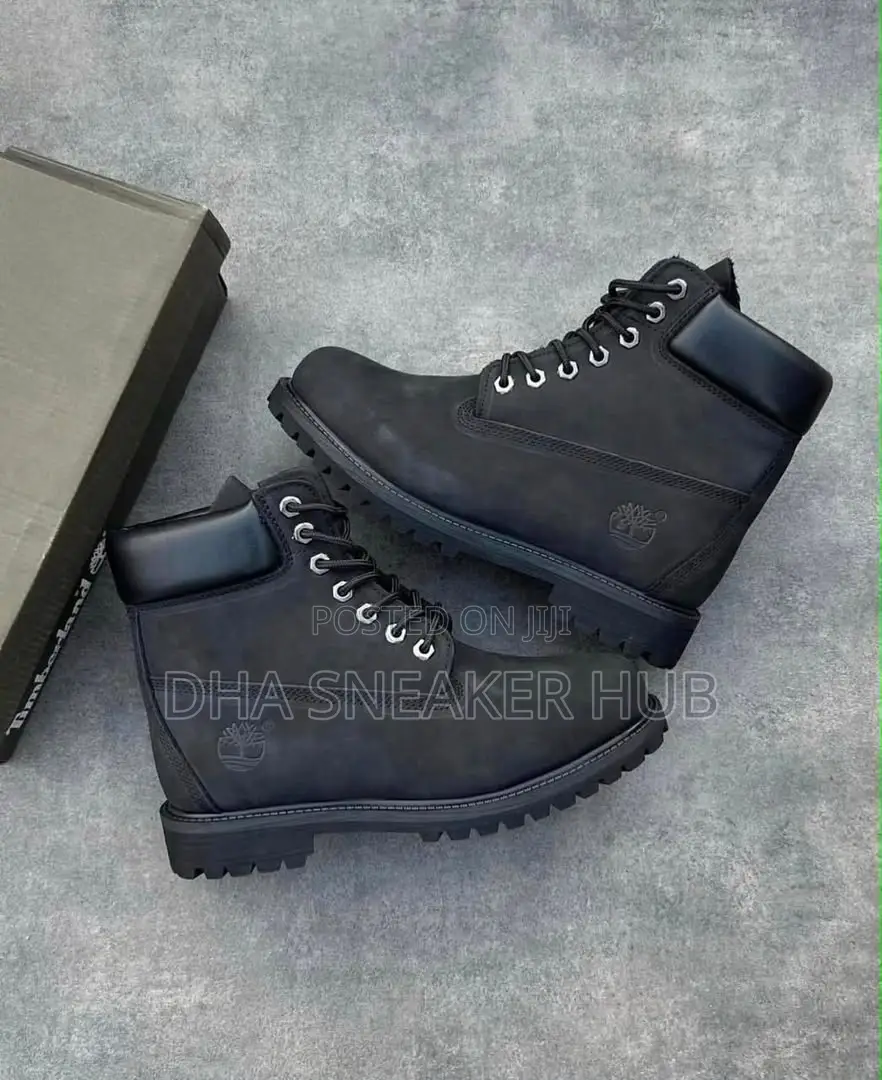 Timberland Stylish Boots