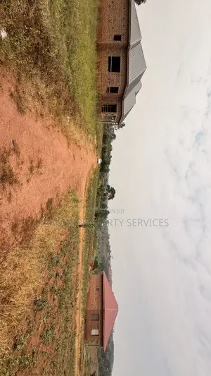 Busukuma Estate