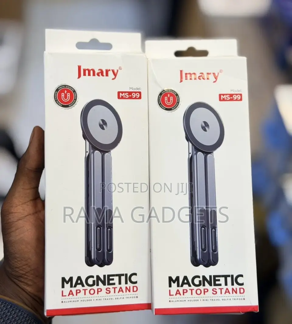 Jmary MS-99 Magnetic Laptop