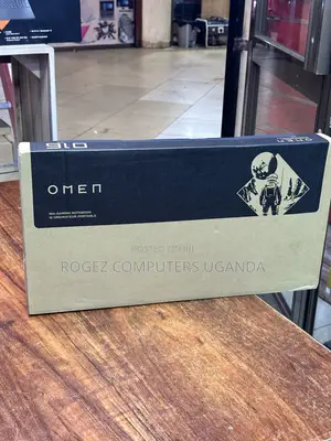 New Laptop HP Omen 16 16GB Intel Core Ultra 7 SSD 1T
