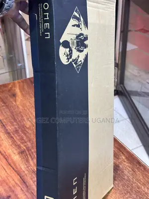 New Laptop HP Omen 16 16GB Intel Core Ultra 7 SSD 1T