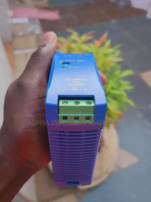 24V DC Switching Supply