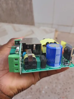 24V DC Switching Supply
