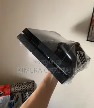 PS4 Standard With 12 Games, 2pads. Why Wait to Be a Legend?