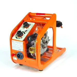 MIG MAG Gas Shielded Single Drive Welding Wire Feeder