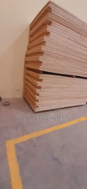 Block Boards