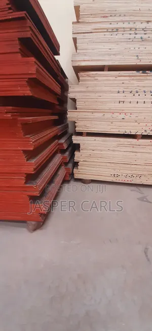 Block Boards