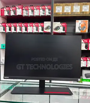 Desktop Computer Lenovo 8GB Intel Core i5 SSD 256GB