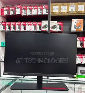 Desktop Computer Lenovo 8GB Intel Core i5 SSD 256GB