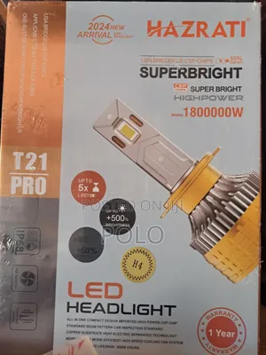 Car Led Bulbs