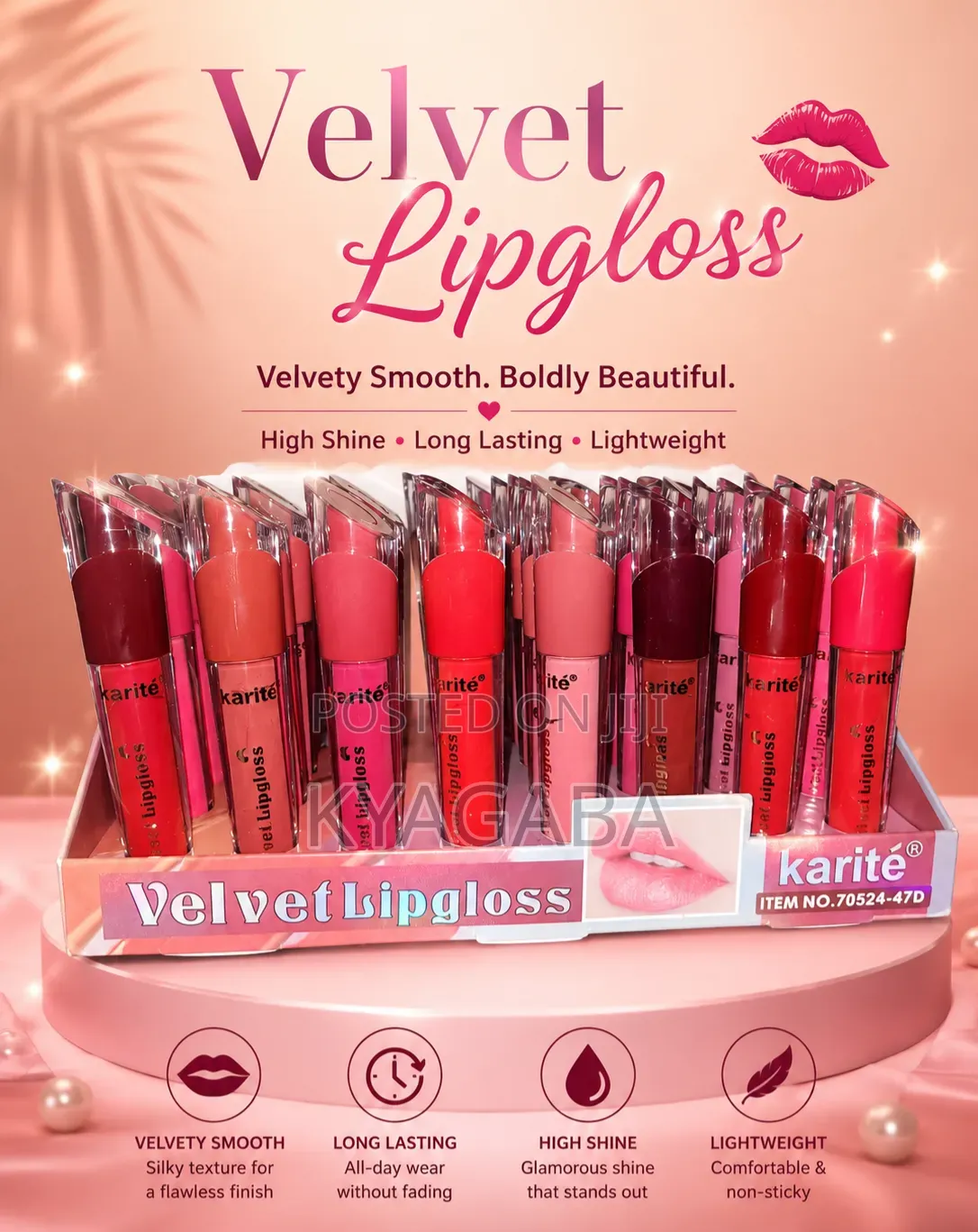 Long-Lasting Red and Maroon Lipsticks