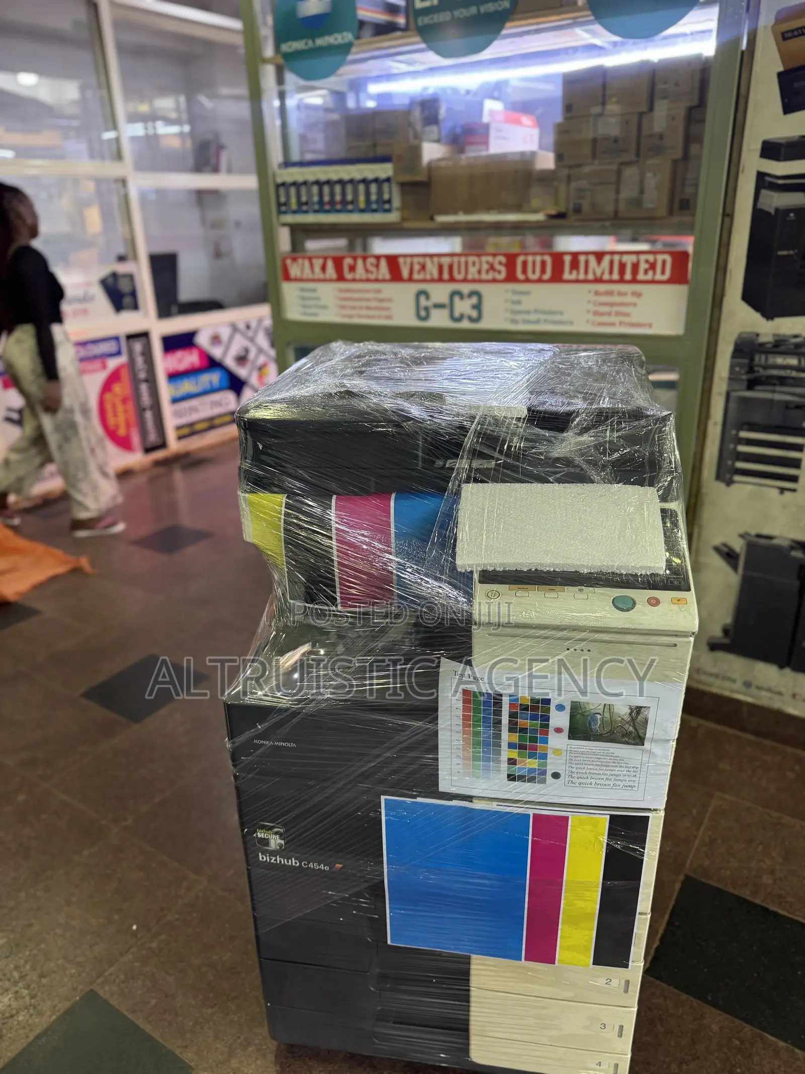 Printers at Affordable Prices