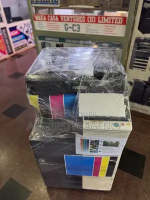 Printers at Affordable Prices