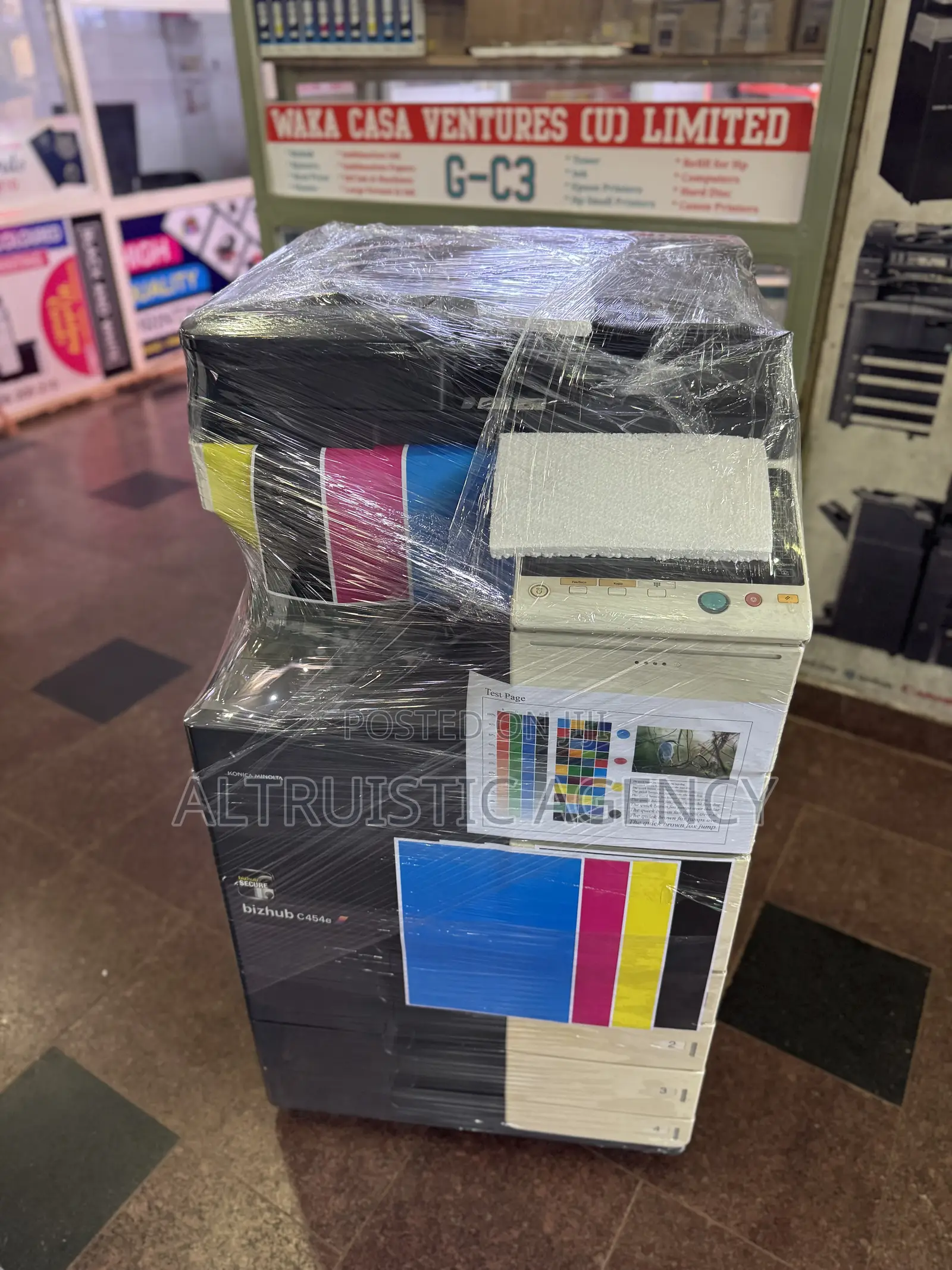 Printers at Affordable Prices