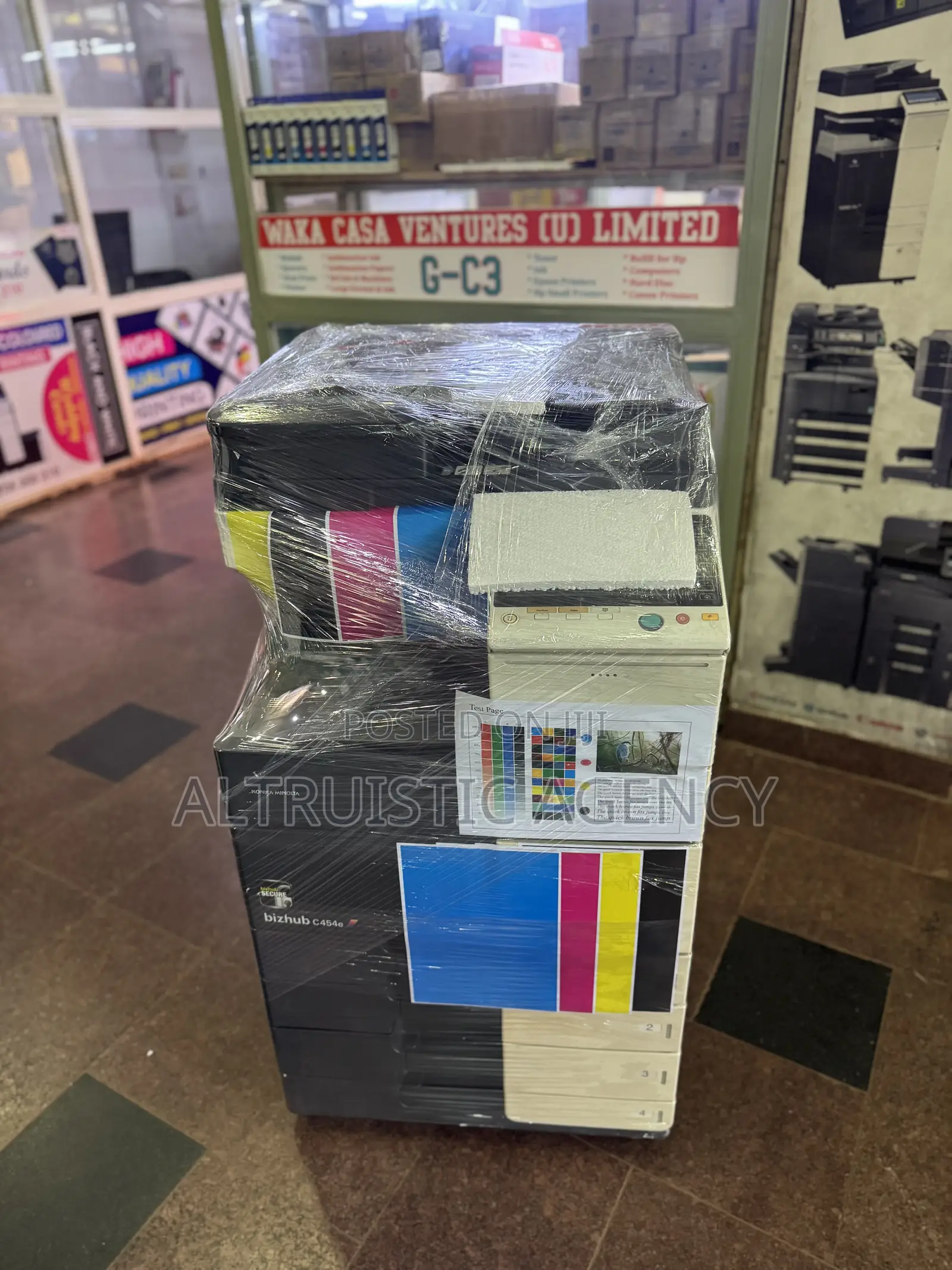 Printers at Affordable Prices