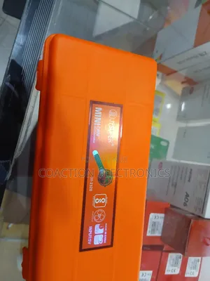 Portable Desktop or Hand Fan