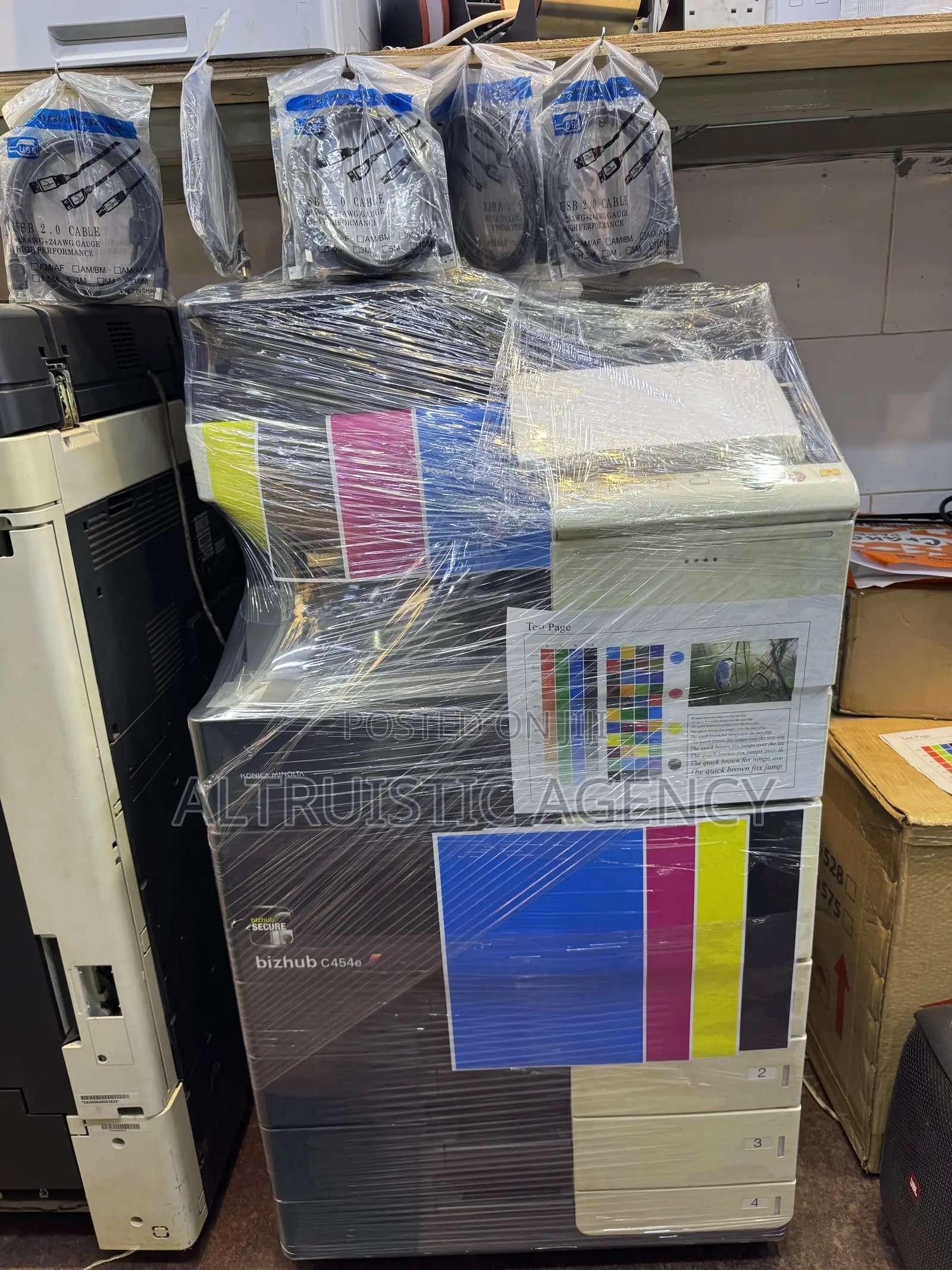 Printers at Affordable Prices