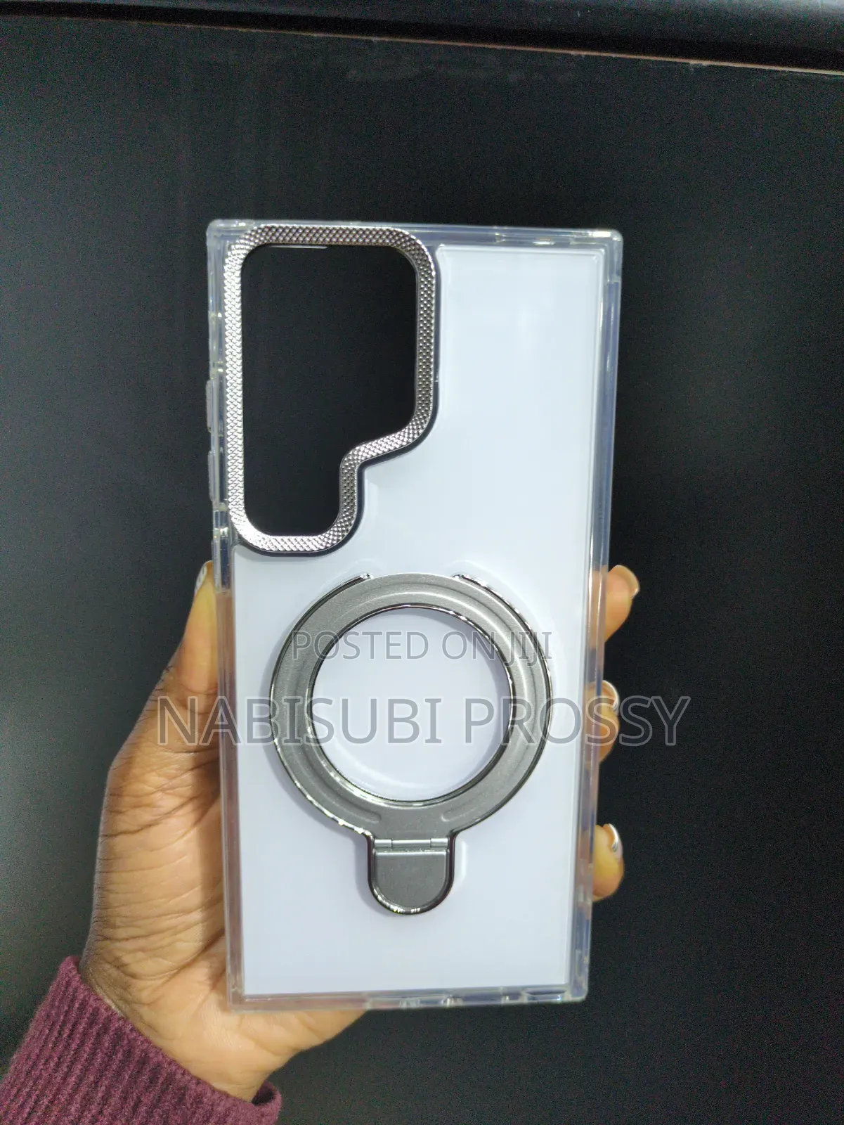 Protective Cover