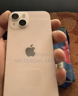 Apple iPhone 13 128 GB White
