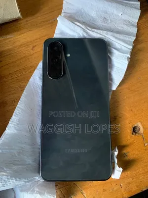 Samsung Galaxy A36 128 GB Black