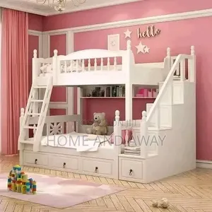 La Villa Bunk Beds for Your Kids in Any Colour From 3,000,000/-